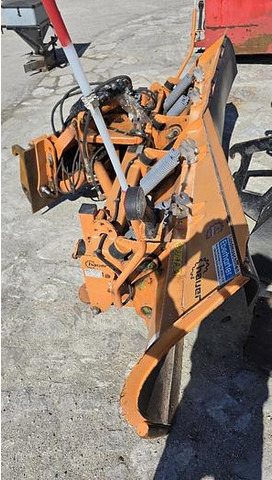 Hauer Schneepflug SRL 2S 2800 - Plug zapada: Foto 5 Hauer Schneepflug SRL 2S 2800 - Plug zapada: Foto 5