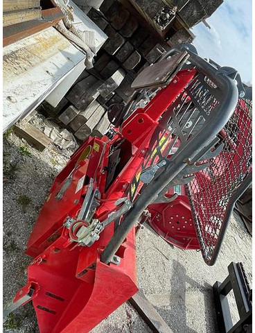 Krpan 4,5 E Seilwinde - Troliu: Foto 4 Krpan 4,5 E Seilwinde - Troliu: Foto 4