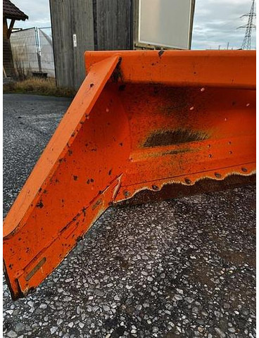 MS Grader 205 K - Autogreder: Foto 5 MS Grader 205 K - Autogreder: Foto 5
