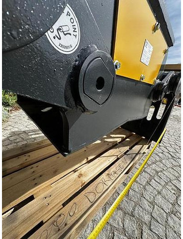 Mustang GRP1000 Abbruch- & Sortiergreifer - Graifer: Foto 4 Mustang GRP1000 Abbruch- & Sortiergreifer - Graifer: Foto 4