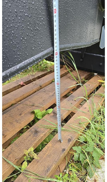 Mustang GRP1500 Abbruch- & Sortiergreifer - Graifer: Foto 5 Mustang GRP1500 Abbruch- & Sortiergreifer - Graifer: Foto 5