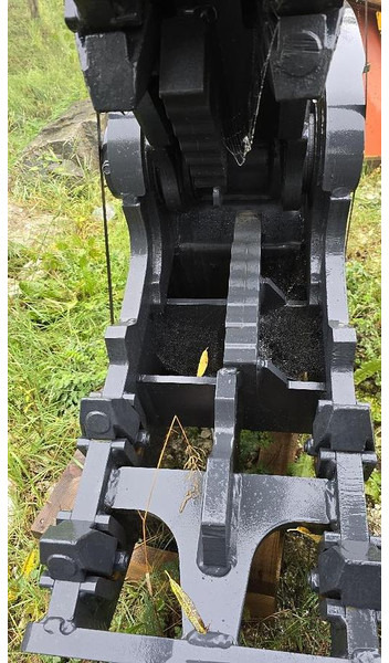 Mustang RH 16 Abbruchpulverisierer NEU - Foarfece hidraulic: Foto 4 Mustang RH 16 Abbruchpulverisierer NEU - Foarfece hidraulic: Foto 4