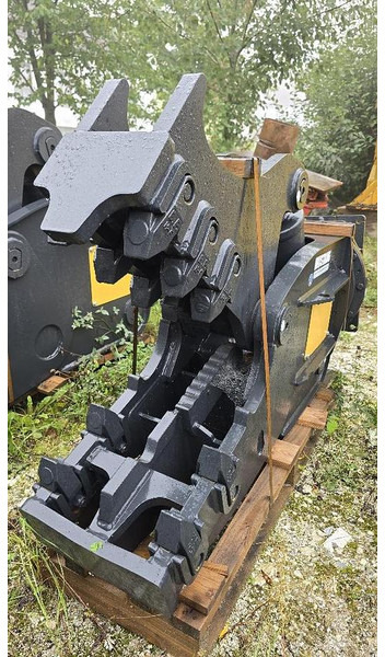 Mustang RH12 Abbruchpulverisierer - Foarfece hidraulic: Foto 3 Mustang RH12 Abbruchpulverisierer - Foarfece hidraulic: Foto 3