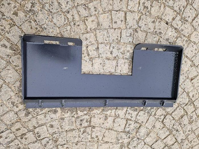 Big Anschweißhaken Bobcat 114 cm - Piesă de schimb: Foto 1 Big Anschweißhaken Bobcat 114 cm - Piesă de schimb: Foto 1