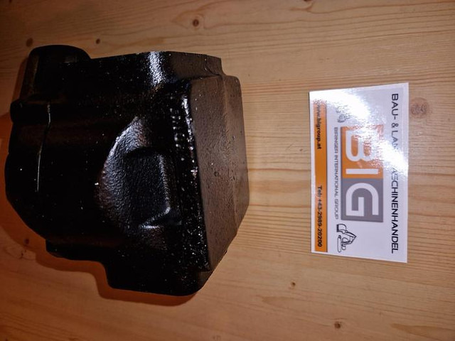 Hydraulikpumpe für John Deere 4500 Teleskoplader - Piesă de schimb: Foto 3 Hydraulikpumpe für John Deere 4500 Teleskoplader - Piesă de schimb: Foto 3