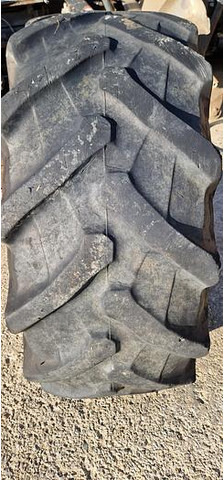 Pirelli 480/70R24 Reifen - Anvelopă: Foto 2 Pirelli 480/70R24 Reifen - Anvelopă: Foto 2