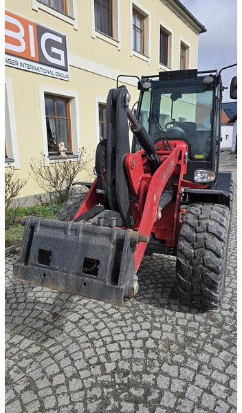 Schäffer 5470Z Radlader - Încărcător: Foto 3 Schäffer 5470Z Radlader - Încărcător: Foto 3