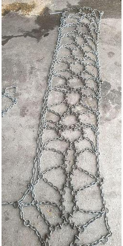 Schneeketten, Eisketten passend zu 20 & 24 Zoll Reifen - Anvelopă: Foto 2 Schneeketten, Eisketten passend zu 20 & 24 Zoll Reifen - Anvelopă: Foto 2