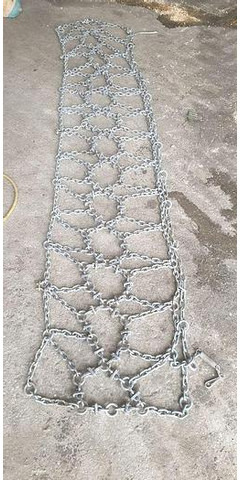 Schneeketten, Eisketten passend zu 20 & 24 Zoll Reifen - Anvelopă: Foto 1 Schneeketten, Eisketten passend zu 20 & 24 Zoll Reifen - Anvelopă: Foto 1