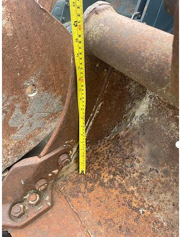 Tieflöffel 60 cm - Cupă: Foto 4 Tieflöffel 60 cm - Cupă: Foto 4