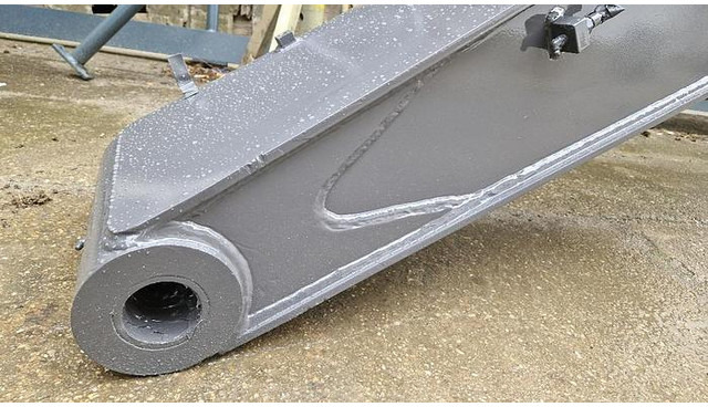 Volvo Ausleger VOE14520799 passend zu Volvo ECR88 - Excavator: Foto 3 Volvo Ausleger VOE14520799 passend zu Volvo ECR88 - Excavator: Foto 3