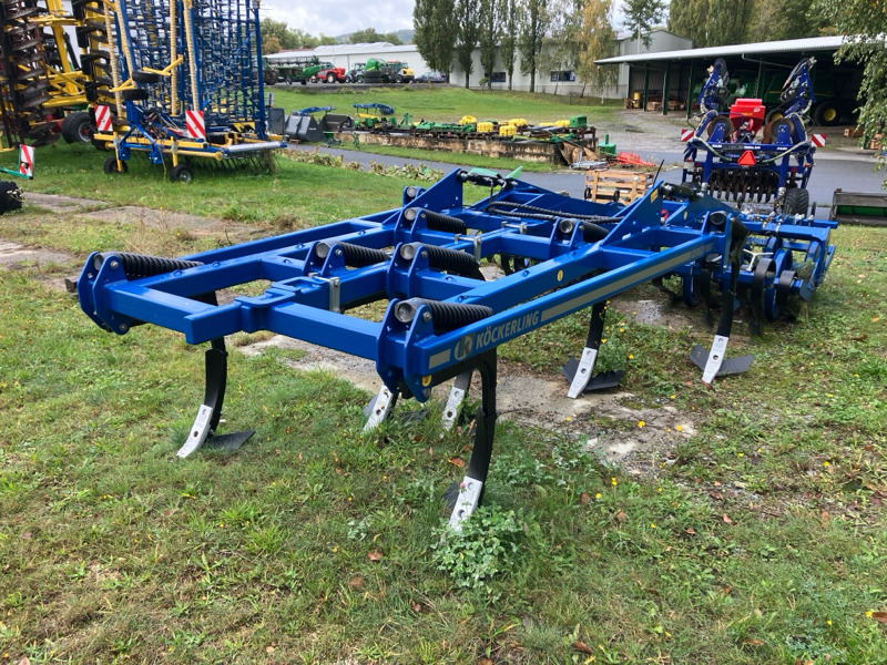 Köckerling Vector 800 C - Cultivator: Foto 3 Köckerling Vector 800 C - Cultivator: Foto 3