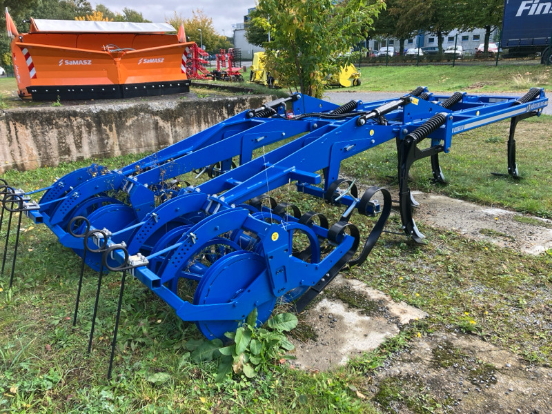 Köckerling Vector 800 C - Cultivator: Foto 2 Köckerling Vector 800 C - Cultivator: Foto 2
