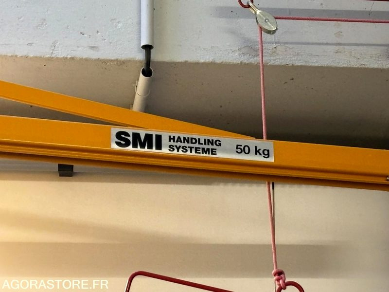 2 potences de préhension par ventouse : Eco Smilift - Unealtă/ Echipament: Foto 4 2 potences de préhension par ventouse : Eco Smilift - Unealtă/ Echipament: Foto 4