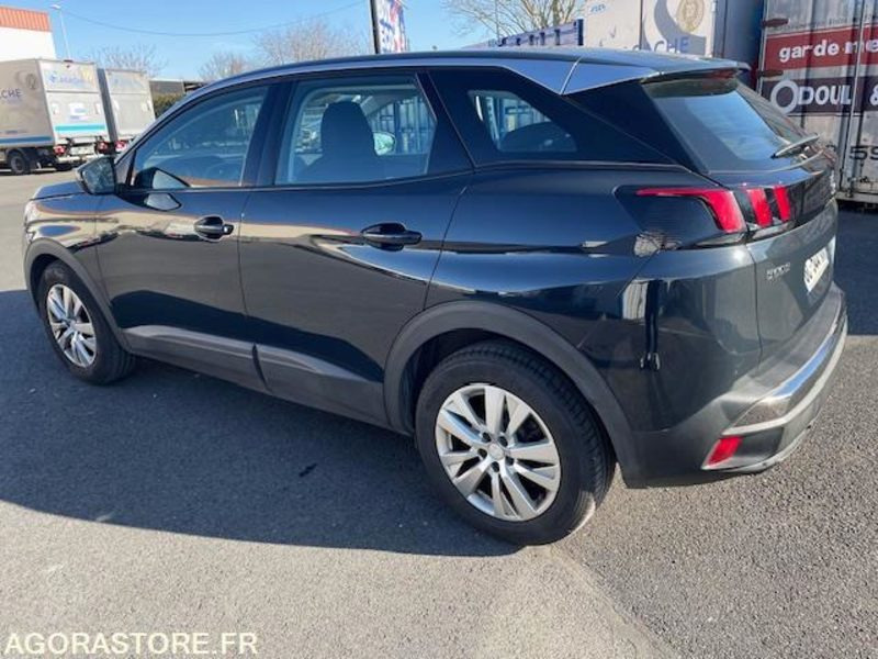 3008 ACTIVE 1.2i 130cv- 2018- 94200 KM - SUV: Foto 2 3008 ACTIVE 1.2i 130cv- 2018- 94200 KM - SUV: Foto 2