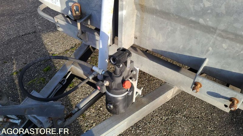 8829YG67 - Remorque - Selestat 0000ORIGIN67697001 - Autoutilitară basculantă: Foto 5 8829YG67 - Remorque - Selestat 0000ORIGIN67697001 - Autoutilitară basculantă: Foto 5