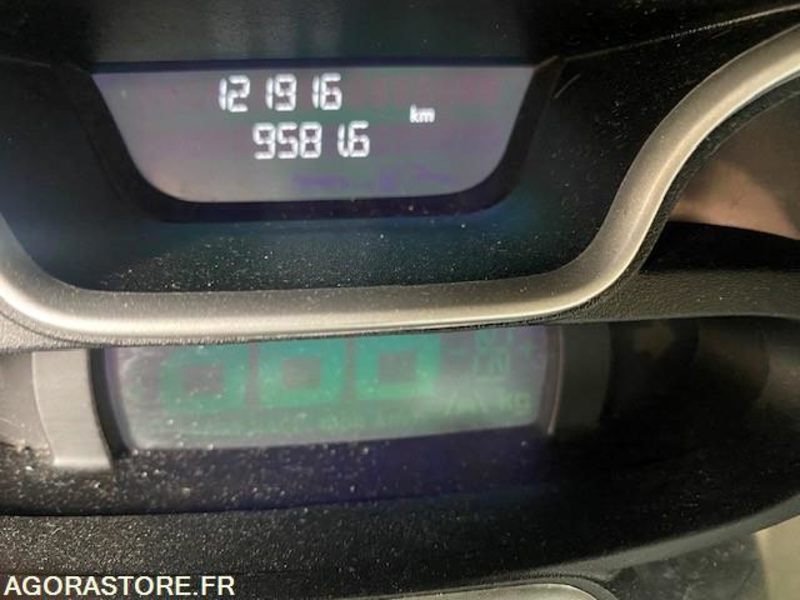 AMBULANCE FIAT TALENTO L1H1 120 CV - 2019 - 121 000km - Ambulanță: Foto 5 AMBULANCE FIAT TALENTO L1H1 120 CV - 2019 - 121 000km - Ambulanță: Foto 5