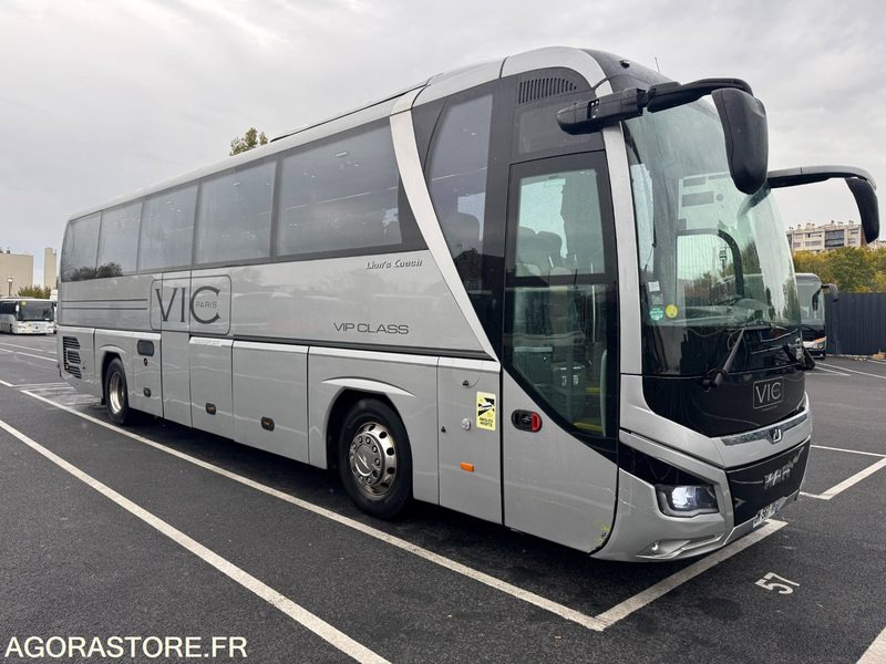 AUTOCAR MAN LIONS COACH / - Autocar: Foto 1 AUTOCAR MAN LIONS COACH / - Autocar: Foto 1
