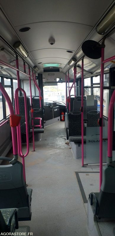 Bus autocar AE067 - Autobuz: Foto 2 Bus autocar AE067 - Autobuz: Foto 2