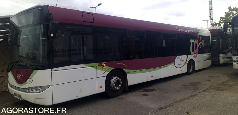 Bus autocar AE067 - Autobuz: Foto 1 Bus autocar AE067 - Autobuz: Foto 1