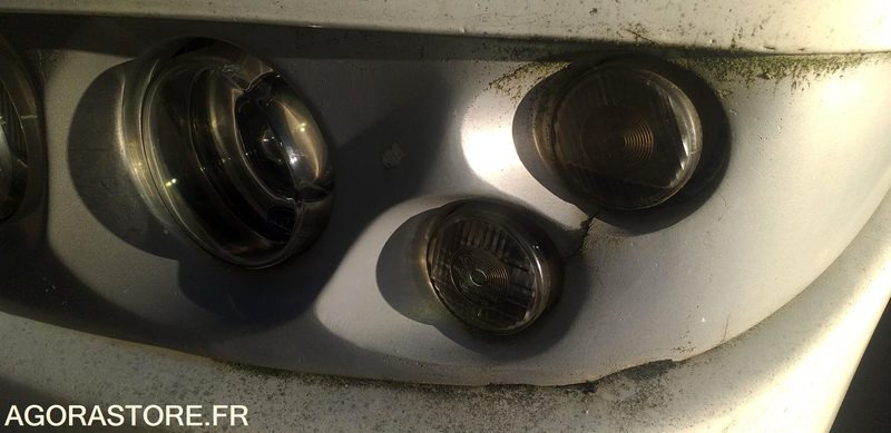 Bus autocar AE945 - Autobuz: Foto 2 Bus autocar AE945 - Autobuz: Foto 2