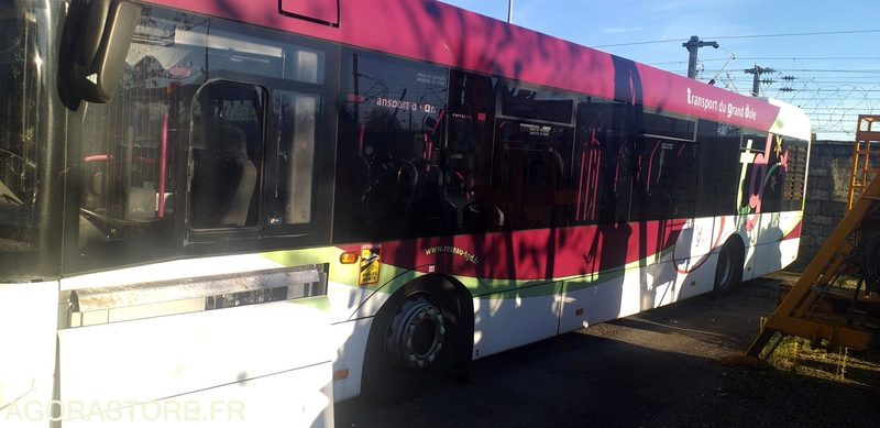 Bus autocar AE945 - Autobuz: Foto 1 Bus autocar AE945 - Autobuz: Foto 1