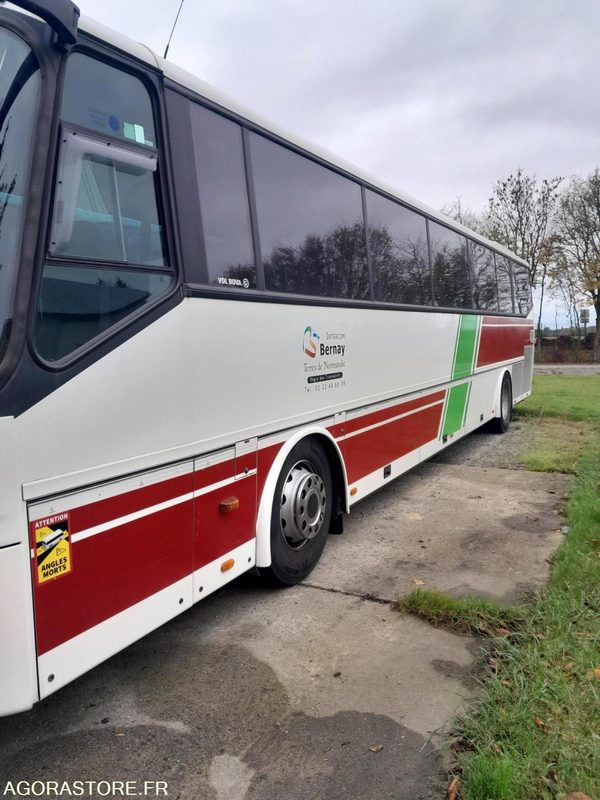 Autocar BOVA FUTURA 559305kms 2009 - Autocar: Foto 2 Autocar BOVA FUTURA 559305kms 2009 - Autocar: Foto 2