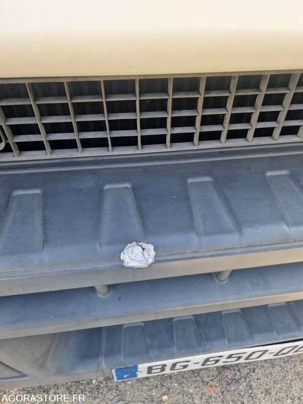 BENNE A ORDURES MENAGERES 14 M3 - RENAULT PREMIUM - LOT N°1 - Autogunoiere: Foto 4 BENNE A ORDURES MENAGERES 14 M3 - RENAULT PREMIUM - LOT N°1 - Autogunoiere: Foto 4