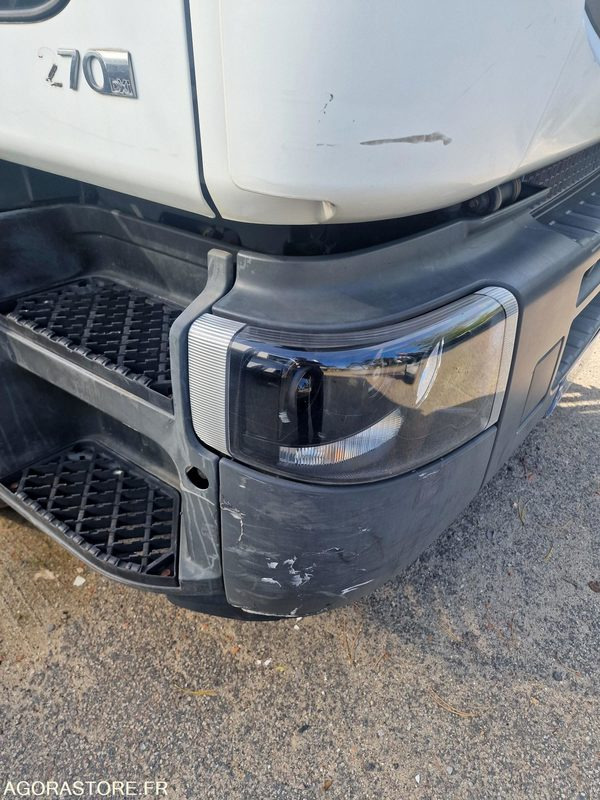 BENNE A ORDURES MENAGERES 14 M3 - RENAULT PREMIUM - LOT N°1 - Autogunoiere: Foto 5 BENNE A ORDURES MENAGERES 14 M3 - RENAULT PREMIUM - LOT N°1 - Autogunoiere: Foto 5