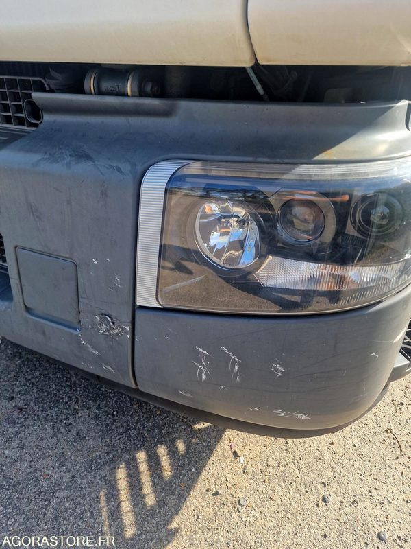 BENNE A ORDURES MENAGERES 14 M3 - RENAULT PREMIUM - LOT N°1 - Autogunoiere: Foto 3 BENNE A ORDURES MENAGERES 14 M3 - RENAULT PREMIUM - LOT N°1 - Autogunoiere: Foto 3