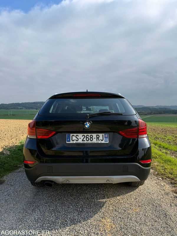 BMW X1 X-DRIVE 20D 184 CH- PACK SPORT - ANNEE 2013 - VÉHICULE 5 PLACES - SUV: Foto 4 BMW X1 X-DRIVE 20D 184 CH- PACK SPORT - ANNEE 2013 - VÉHICULE 5 PLACES - SUV: Foto 4