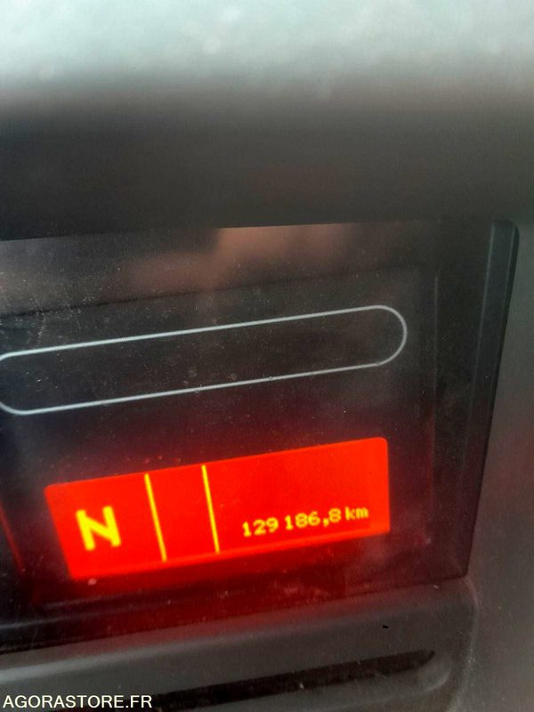 Autogunoiere BOM 12T RENAULT GO (5607-66ICAM571X): Foto 7 Autogunoiere BOM 12T RENAULT GO (5607-66ICAM571X): Foto 7