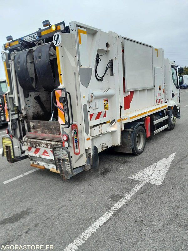 BOM 12T RENAULT GO (5607-66ICAM571X) - Autogunoiere: Foto 3 BOM 12T RENAULT GO (5607-66ICAM571X) - Autogunoiere: Foto 3