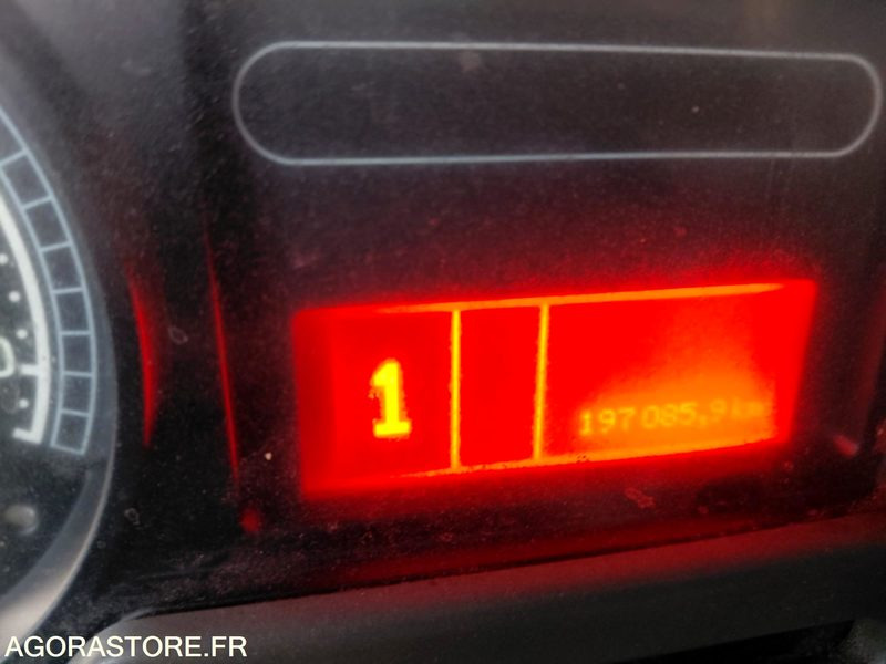 BOM 16 tonnes - Autogunoiere: Foto 5 BOM 16 tonnes - Autogunoiere: Foto 5