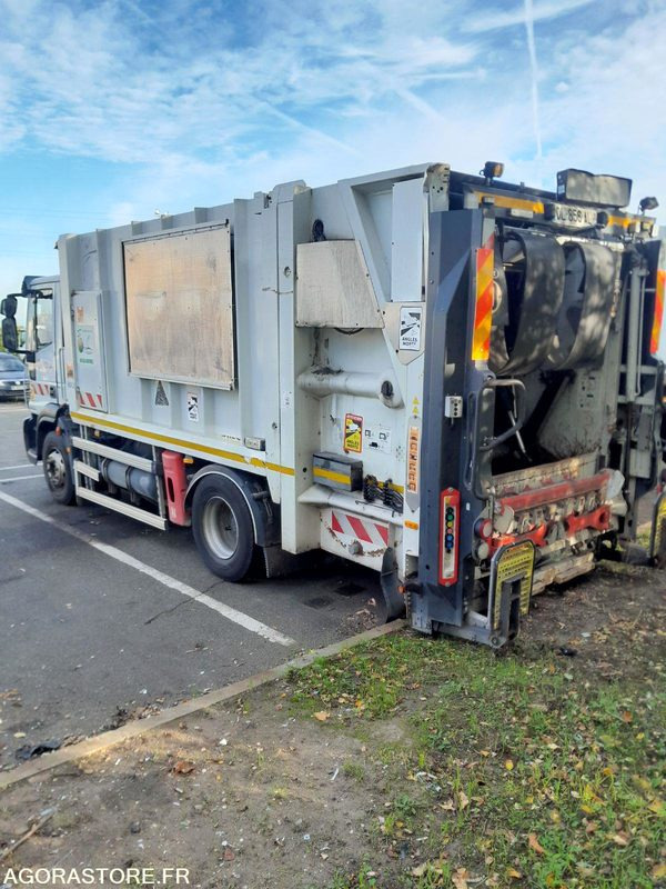 BOM 16T IVECO GNC NON ROULANT( 6042-66ICAM571X) - Autogunoiere: Foto 5 BOM 16T IVECO GNC NON ROULANT( 6042-66ICAM571X) - Autogunoiere: Foto 5