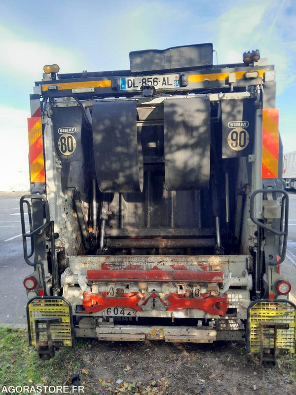 BOM 16T IVECO GNC NON ROULANT( 6042-66ICAM571X) - Autogunoiere: Foto 4 BOM 16T IVECO GNC NON ROULANT( 6042-66ICAM571X) - Autogunoiere: Foto 4