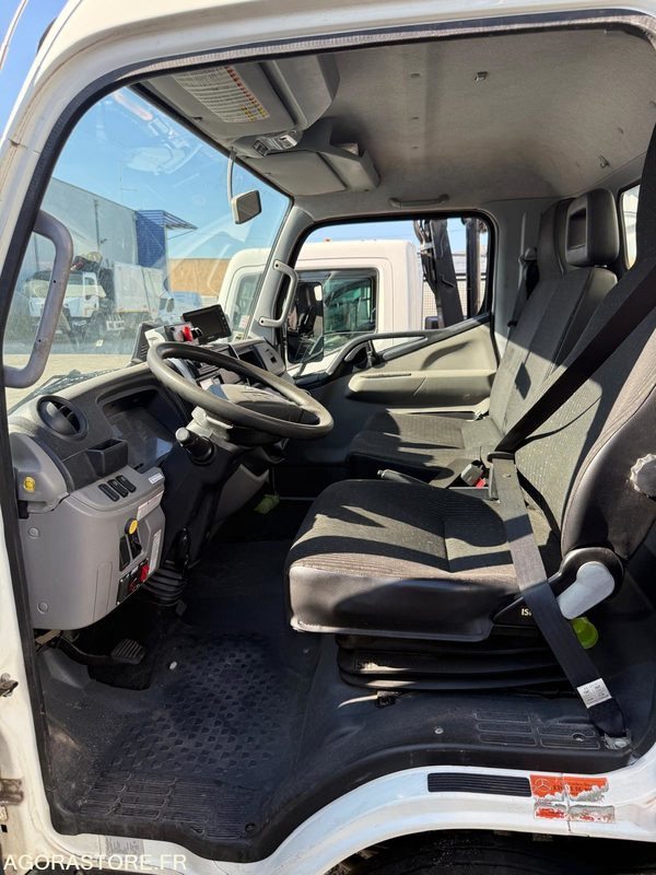 BOM 7.5T - 2020 - 60008 KMS - Autogunoiere: Foto 3 BOM 7.5T - 2020 - 60008 KMS - Autogunoiere: Foto 3