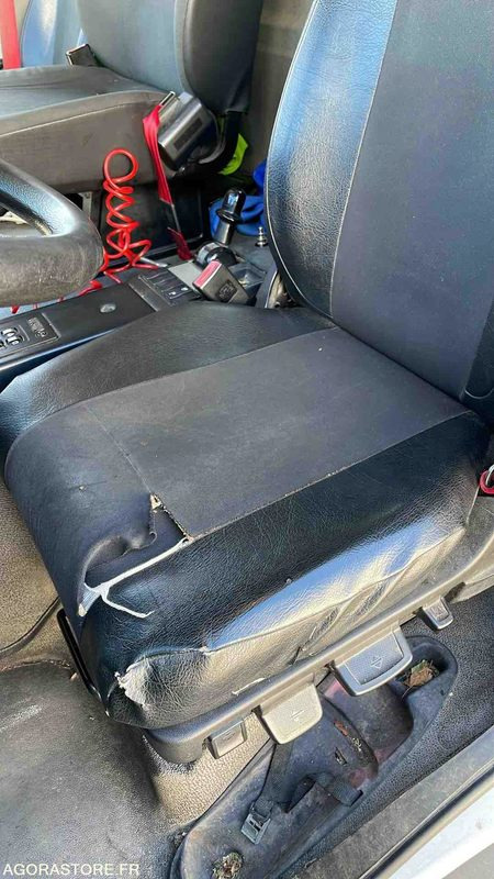 BOM - RENAULT D19 WIDE - 2017 - Autogunoiere: Foto 5 BOM - RENAULT D19 WIDE - 2017 - Autogunoiere: Foto 5