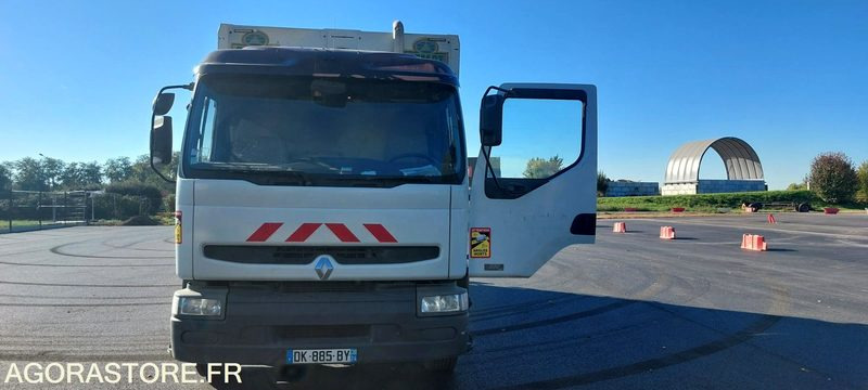 BOM RENAULT PREMIUM - 2003 - 475647kms - Autogunoiere: Foto 1 BOM RENAULT PREMIUM - 2003 - 475647kms - Autogunoiere: Foto 1