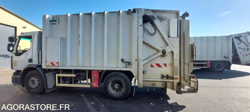 BOM RENAULT PREMIUM - 2012 - 291580kms - Autogunoiere: Foto 4 BOM RENAULT PREMIUM - 2012 - 291580kms - Autogunoiere: Foto 4