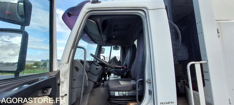 BOM RENAULT PREMIUM - 308342km - 2011 - Autogunoiere: Foto 4 BOM RENAULT PREMIUM - 308342km - 2011 - Autogunoiere: Foto 4