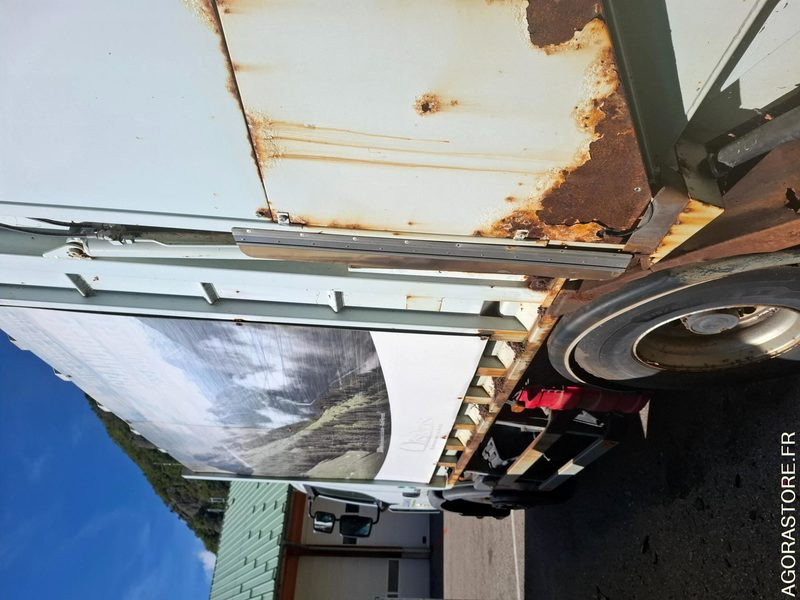 BOM Renault Premium LANDER EURO 5 19t DK079FL 2008 202141kms - Autogunoiere: Foto 3 BOM Renault Premium LANDER EURO 5 19t DK079FL 2008 202141kms - Autogunoiere: Foto 3