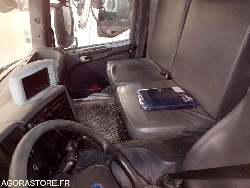 Benne ordure ménagère - SCANIA - Autogunoiere: Foto 5 Benne ordure ménagère - SCANIA - Autogunoiere: Foto 5