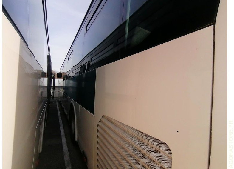 CAR-IRISBUS-CROSSWAY n°12226 (1094)-mec 2009/473174 KM-AE773JF - Autobuz școlar: Foto 3 CAR-IRISBUS-CROSSWAY n°12226 (1094)-mec 2009/473174 KM-AE773JF - Autobuz școlar: Foto 3