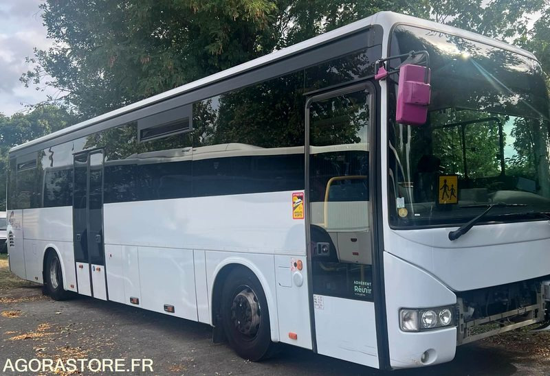CAR - IRISBUS (IVECO BUS) - RÉCRÉO - 2011 - 305 429 KM (BW-716-JD) - Autobuz școlar: Foto 1 CAR - IRISBUS (IVECO BUS) - RÉCRÉO - 2011 - 305 429 KM (BW-716-JD) - Autobuz școlar: Foto 1