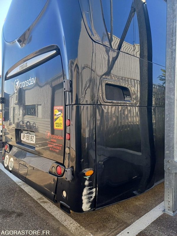 CAR IRISBUS MAGELYS 11324 (6016) MEC 2010 564789 KM AP-090-BZ - Autocar: Foto 4 CAR IRISBUS MAGELYS 11324 (6016) MEC 2010 564789 KM AP-090-BZ - Autocar: Foto 4