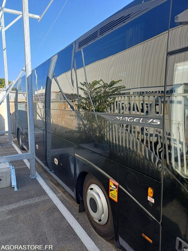 CAR IRISBUS MAGELYS 11324 (6016) MEC 2010 564789 KM AP-090-BZ - Autocar: Foto 2 CAR IRISBUS MAGELYS 11324 (6016) MEC 2010 564789 KM AP-090-BZ - Autocar: Foto 2