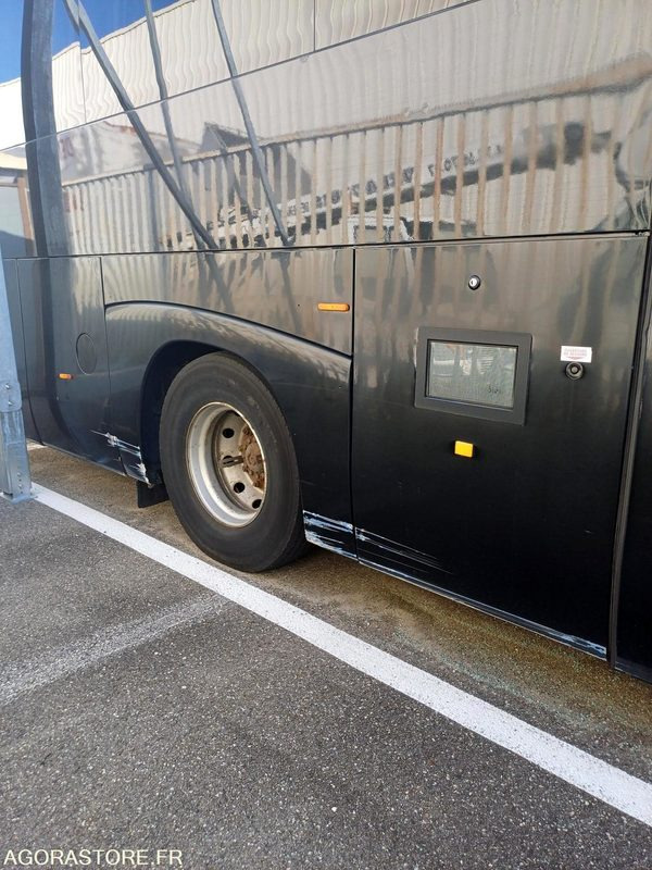 CAR IRISBUS MAGELYS 11324 (6016) MEC 2010 564789 KM AP-090-BZ - Autocar: Foto 3 CAR IRISBUS MAGELYS 11324 (6016) MEC 2010 564789 KM AP-090-BZ - Autocar: Foto 3