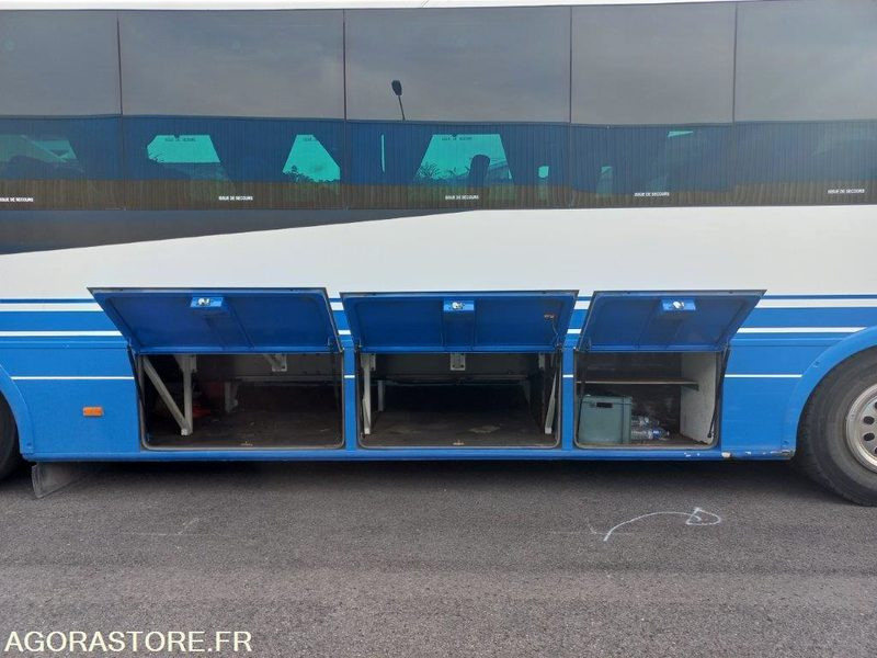 CAR MAN SYTER 919-AMP-51 - Autobuz școlar: Foto 4 CAR MAN SYTER 919-AMP-51 - Autobuz școlar: Foto 4