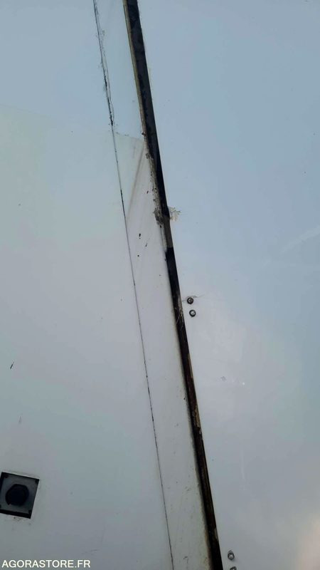 CG 622 LE - MERCEDES ECONIC 2633 - 2013 - 203000KM - Autogunoiere: Foto 3 CG 622 LE - MERCEDES ECONIC 2633 - 2013 - 203000KM - Autogunoiere: Foto 3